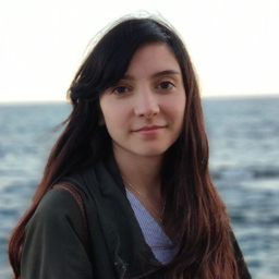 Alba Fernández Espuch's profile picture