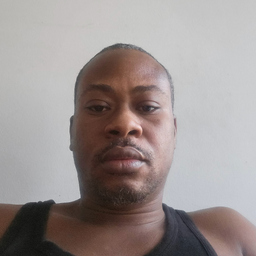 Solomon kobina Andorful