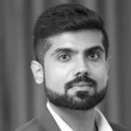Ashish Saluja