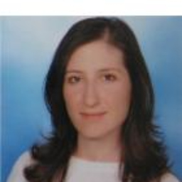 Özge Atalay
