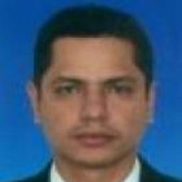 Julian Isaza Rengifo