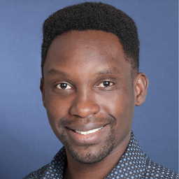 Morris Njeri