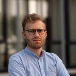 Simon Schwandner