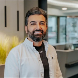 Dr. Dr. Murat Dağdelen