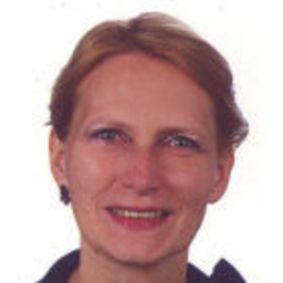 Irene Buttkus