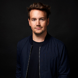 Julian Dangel