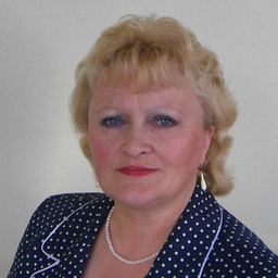 Gerlind Polzin