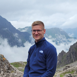 Thorben Hentschel