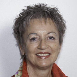 Gisela Brugger