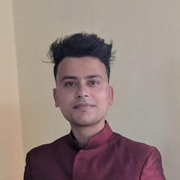 Dhruv Sharma