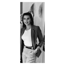 Jasmin Cyron