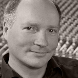 Wolfgang Thron