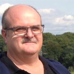 Werner Fenslau