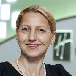 Alexandra Meierhans