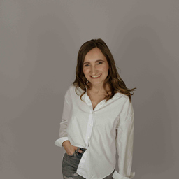 Joanna Mroz