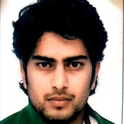 Gowtham Reddy palakurthy