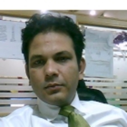 Sudesh Sharma