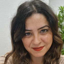 Melek Güzelen-Okumus