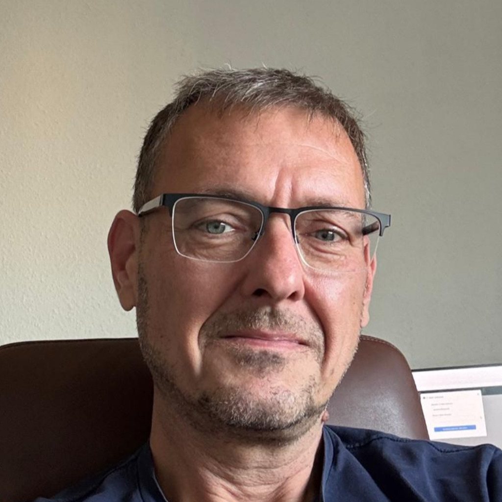 Social Media Profilbild Steffen Vogel Magdeburg