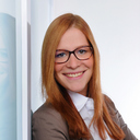 Social Media Profilbild Jessica Graf Bietigheim-Bissingen