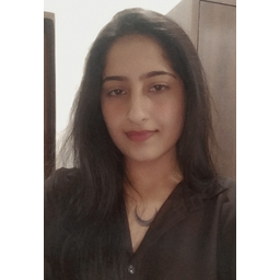 Ritika Nandwani