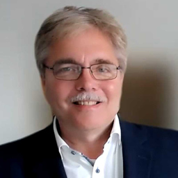 Dr. Bernhard Horstmann
