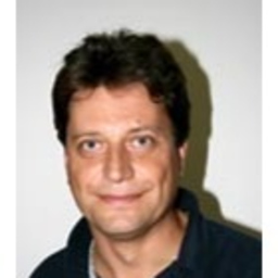 Dr. Frank Schreiber