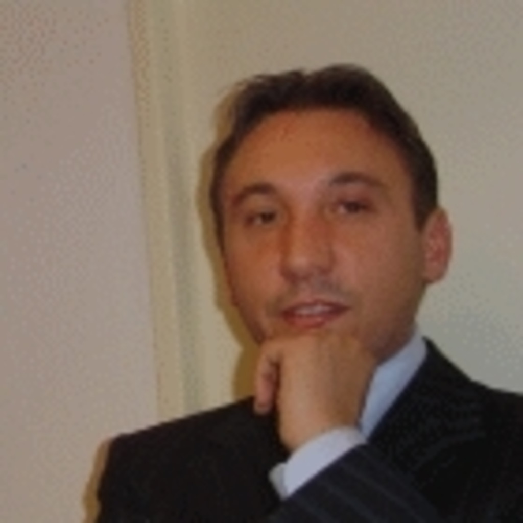 Salim Kutlu Geschäftsführer Suessware.de XING