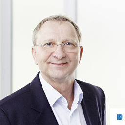 Profilbild Hans-Joerg Pein