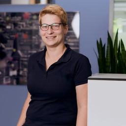 Christina Kirschner