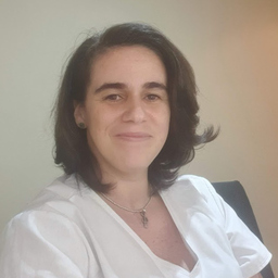 Adriana Rubio Vassallo