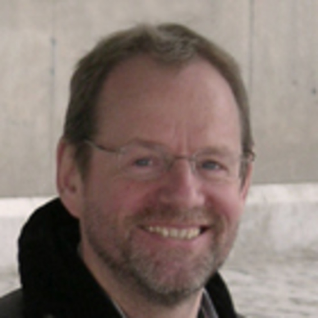 Guido Gesell Geschäftsführer Redline Communication GmbH XING