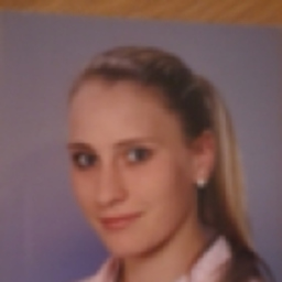 Georgine Scheidt