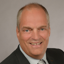 Dipl.-Ing. Stephan Gabbert