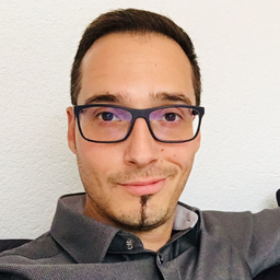 Profilbild Florian Wallner