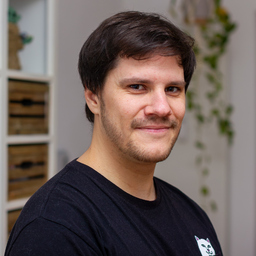 Hendrik Hoffmann