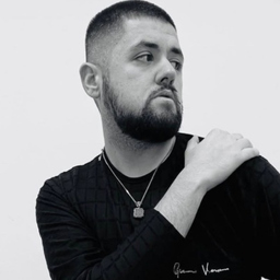 Sergiu Buza's profile picture