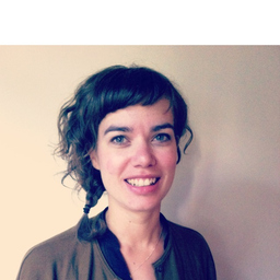 Polly Davidson's profile picture