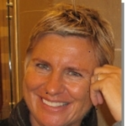Birgit Franken