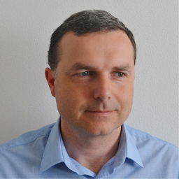Dipl.-Ing. Peter Hrubos