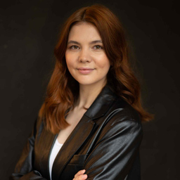 Angelique Moll's profile picture