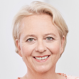 Sabine Bahr