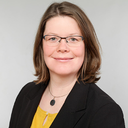 Dr. Isabell Kiepe