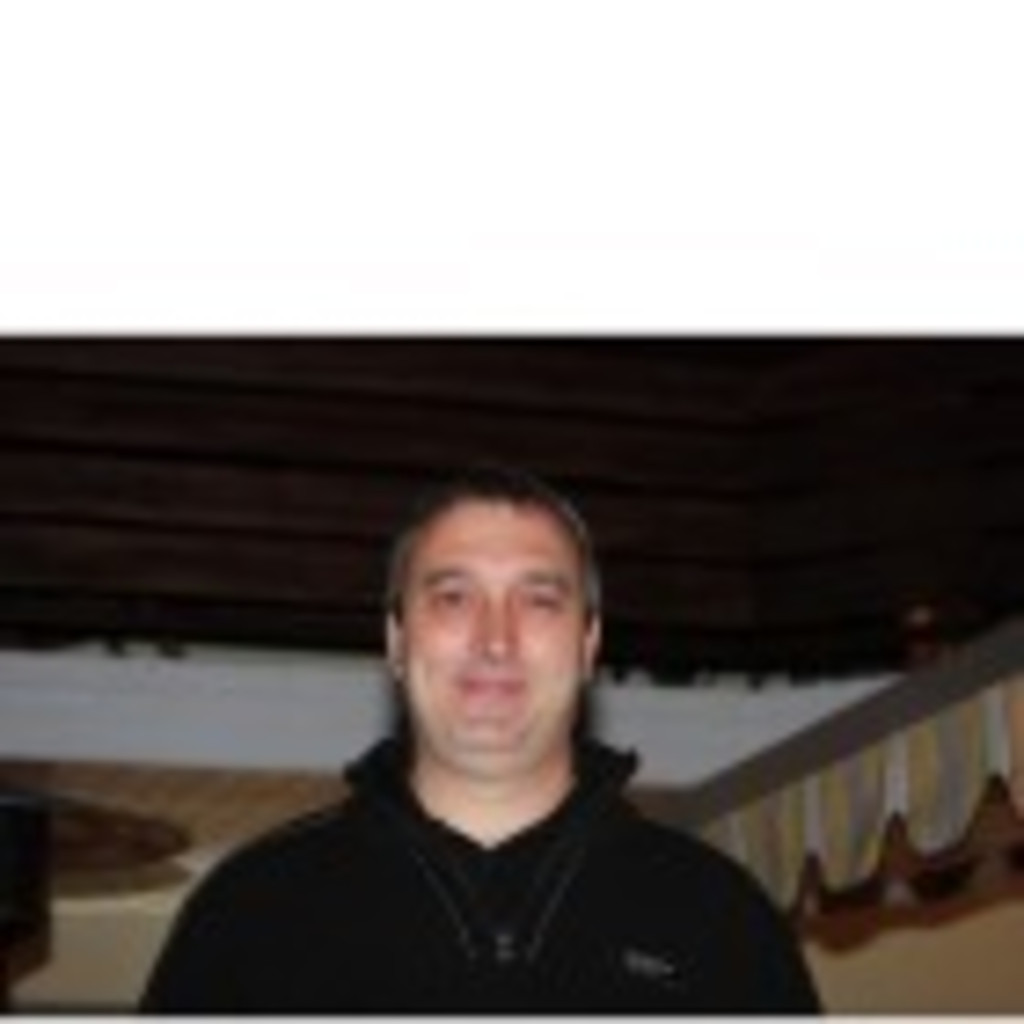 Social Media Profilbild Bernd Böhm Nürnberg