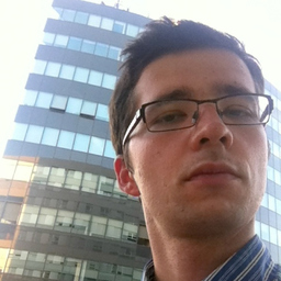 Matija Nikic