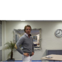 Werner van Velde