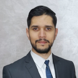 Bilal ZIANE