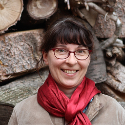 Annegret Huth