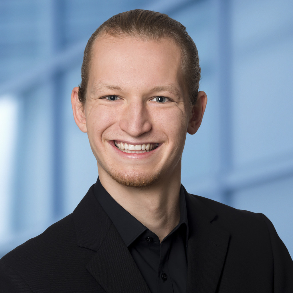 Alexander Wilczynski Wissenschaftlicher Mitarbeiter