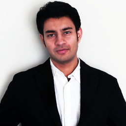 Rushil Dahisaria